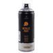 Аерозольна фарба MTN PRO Metallic Paint R-9006 Срібний, EX014PR9006, 400 мл 622996 фото 1