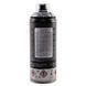 Аерозольна фарба MTN PRO Metallic Paint R-9006 Срібний, EX014PR9006, 400 мл 622996 фото 2