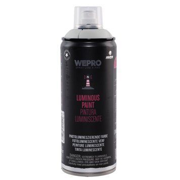 Аерозольна фарба MTN PRO Luminous Paint , EX014PR0950, 400 мл 791320 фото