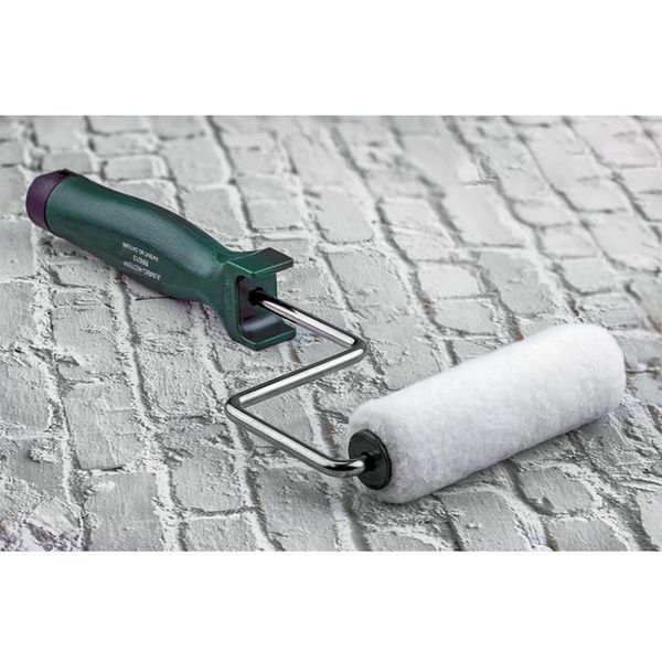 Wooster Microfiber RR327 - комплект мініваликів (тканих) 4&frac12;" (11см) ворс 3/8" (9,5мм) під рамку Jumbo-Koter&reg; RR327 фото
