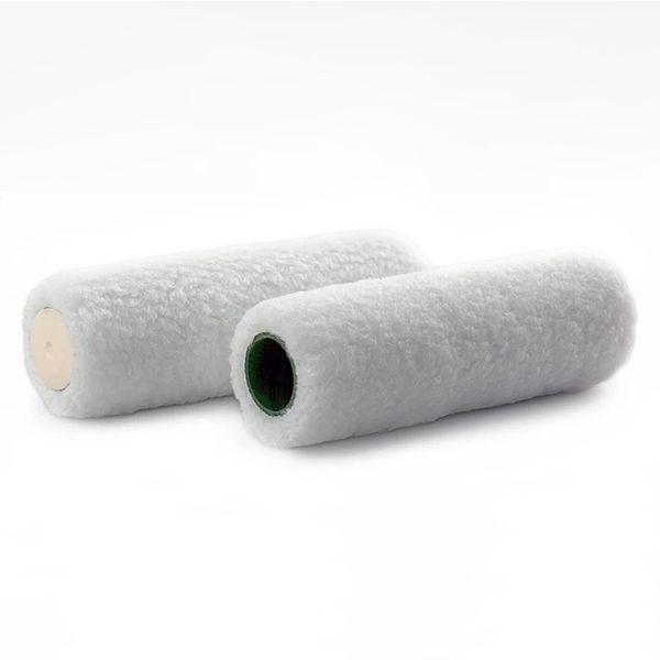 Wooster Microfiber RR327 - комплект мініваликів (тканих) 4&frac12;" (11см) ворс 3/8" (9,5мм) під рамку Jumbo-Koter&reg; RR327 фото