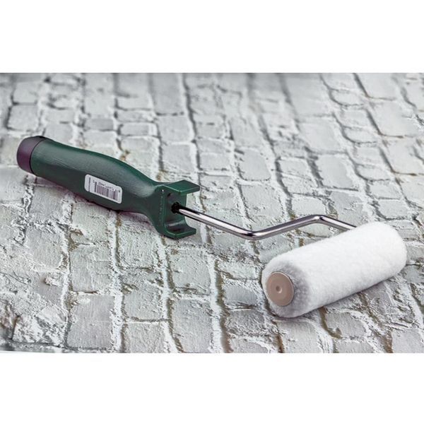 Wooster Microfiber RR327 - комплект мініваликів (тканих) 4&frac12;" (11см) ворс 3/8" (9,5мм) під рамку Jumbo-Koter&reg; RR327 фото