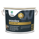 Teknos Woodex Premium высокостойкий лессирующий антисептик для дерева снаружи 2,7 л 10002164 фото 1