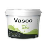 Vasco Acryl Finish акрилова шпаклівка для внутрішніх робіт 16кг 5284 фото