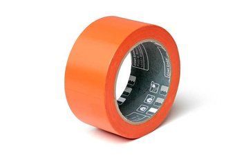 Color Expert Стрічка ПВХ штукатурна гладка 50мм х 33м х 0,12мкм 96115099 фото