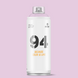 Аэрозольная краска MTN 94 RV-195 Shiva Violet, EX0140195M, 400 мл 622553 фото 1