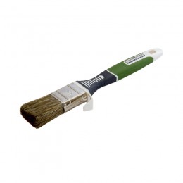 Color Expert пензель флейцевий 30мм, трьохкомпонентна ручка