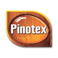 Pinotex – надійний захист дерев'яних поверхонь