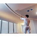 Sadolin INNETAK - Глубокоматовая краска для потолка 2,5л.