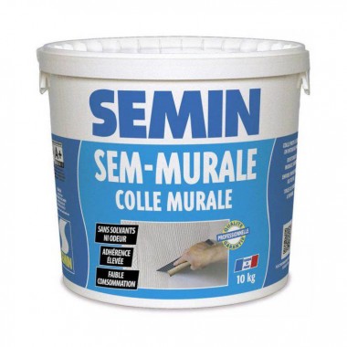 Semin SEM-MURALE клей для шпалер 10кг 