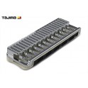 Рубанок рашпіль для гіпсокартону TAJIMA код TBY-D180 Combination Drywall Rasp 