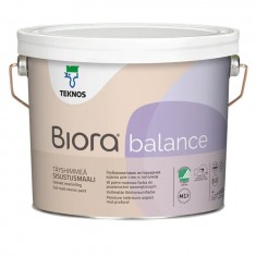 Teknos Biora Balance 0,9л