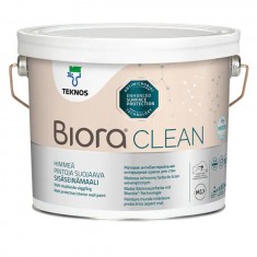 Teknos Biora Clean 9л