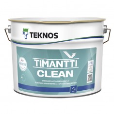 Teknos Timantti Clean 9л