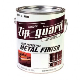 ZIP-guard - антикорозійна фарба по металу 0,946 л., гладка (готові кольори)
