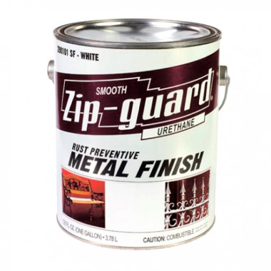 ZIP-guard - антикорозійна фарба по металу 0,946 л., гладка (готові кольори)